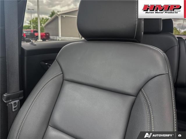 2023 Chevrolet Traverse LT True North (Stk: 95907) in Exeter - Image 19 of 29