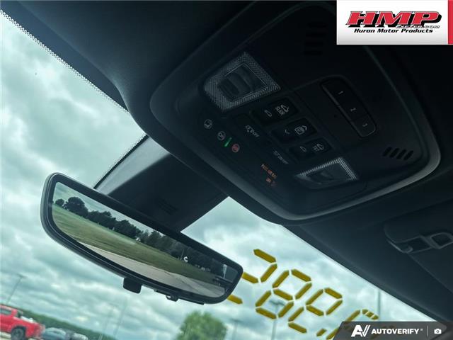 2023 Chevrolet Traverse LT True North (Stk: 95907) in Exeter - Image 20 of 29