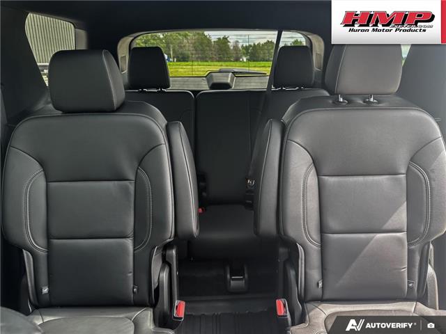 2023 Chevrolet Traverse LT True North (Stk: 95907) in Exeter - Image 25 of 29