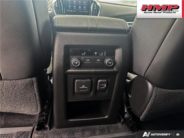 2023 Chevrolet Traverse LT True North (Stk: 95907) in Exeter - Image 27 of 29