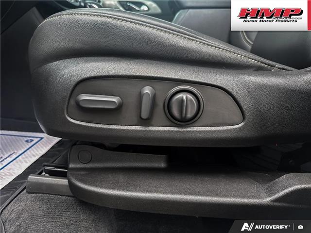 2023 Chevrolet Traverse LT True North (Stk: 95907) in Exeter - Image 28 of 29