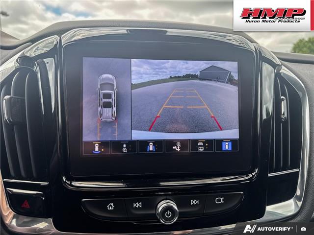 2023 Chevrolet Traverse LT True North (Stk: 95907) in Exeter - Image 29 of 29