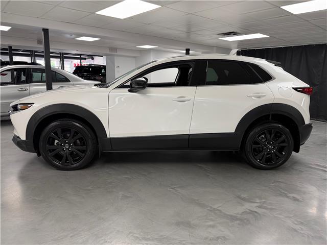 2021 Mazda CX-30 GT w/Turbo (Stk: N0810) in Saint-Eustache - Image 2 of 29