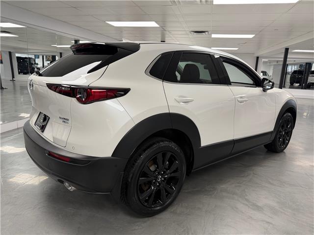 2021 Mazda CX-30 GT w/Turbo (Stk: N0810) in Saint-Eustache - Image 3 of 29