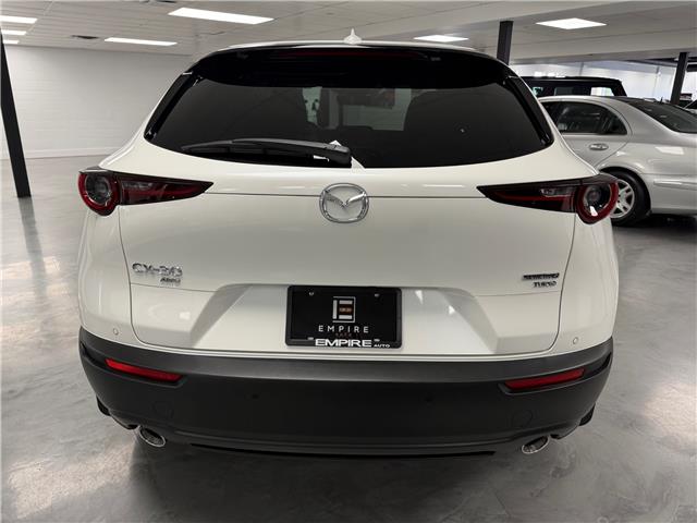 2021 Mazda CX-30 GT w/Turbo (Stk: N0810) in Saint-Eustache - Image 4 of 29