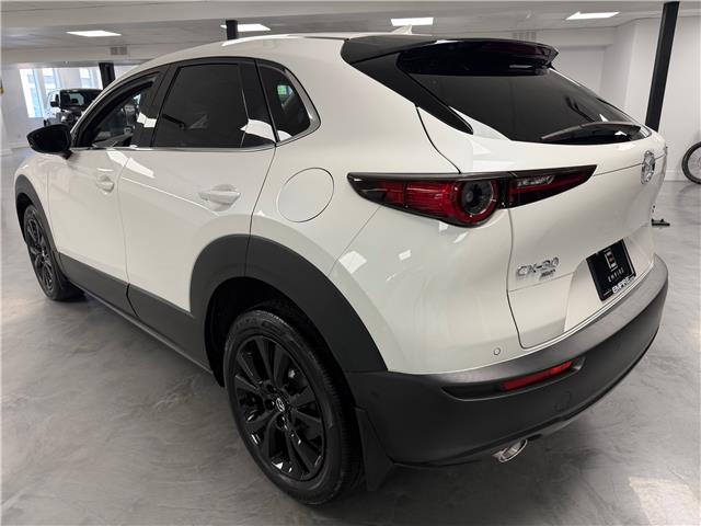 2021 Mazda CX-30 GT w/Turbo (Stk: N0810) in Saint-Eustache - Image 5 of 29