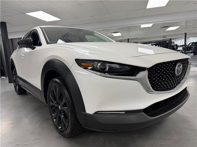 2021 Mazda CX-30 GT w/Turbo (Stk: N0810) in Saint-Eustache - Image 7 of 29