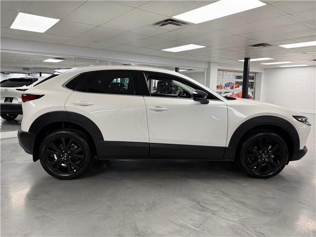 2021 Mazda CX-30 GT w/Turbo (Stk: N0810) in Saint-Eustache - Image 8 of 29