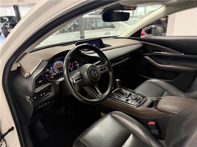2021 Mazda CX-30 GT w/Turbo (Stk: N0810) in Saint-Eustache - Image 13 of 29