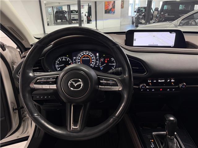 2021 Mazda CX-30 GT w/Turbo (Stk: N0810) in Saint-Eustache - Image 17 of 29