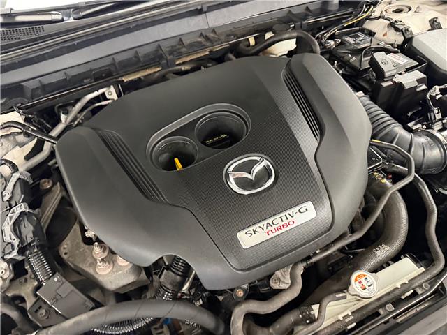 2021 Mazda CX-30 GT w/Turbo (Stk: N0810) in Saint-Eustache - Image 27 of 29