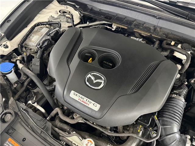 2021 Mazda CX-30 GT w/Turbo (Stk: N0810) in Saint-Eustache - Image 28 of 29