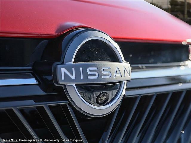 2026 Nissan Sentra SR (Stk: 36814) in London - Image 6 of 21