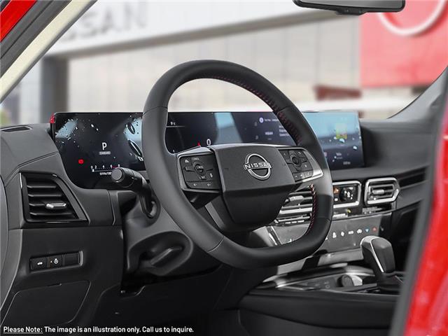 2026 Nissan Sentra SR (Stk: 36814) in London - Image 9 of 21