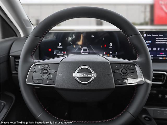 2026 Nissan Sentra SR (Stk: 36814) in London - Image 10 of 21