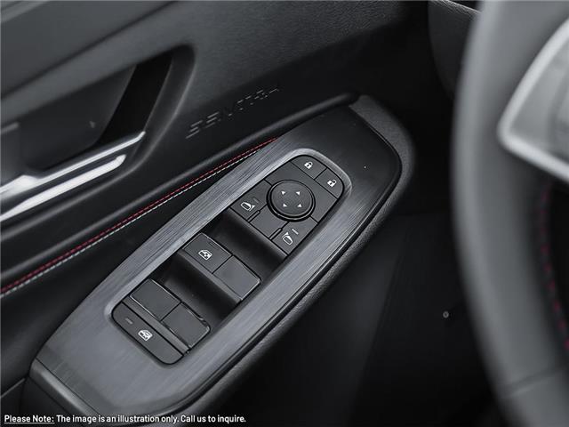 2026 Nissan Sentra SR (Stk: 36814) in London - Image 13 of 21