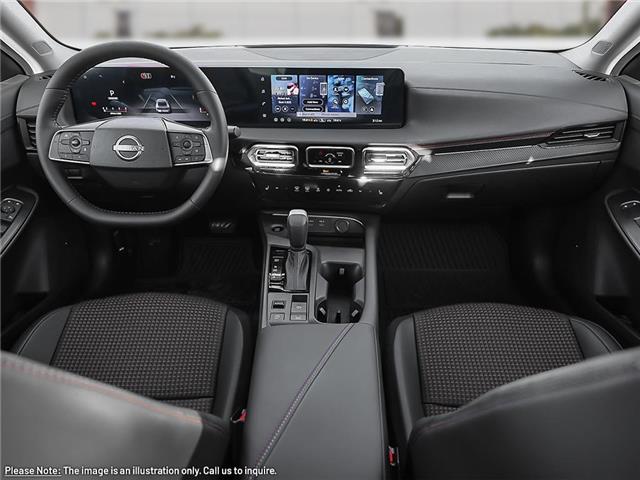 2026 Nissan Sentra SR (Stk: 36814) in London - Image 18 of 21