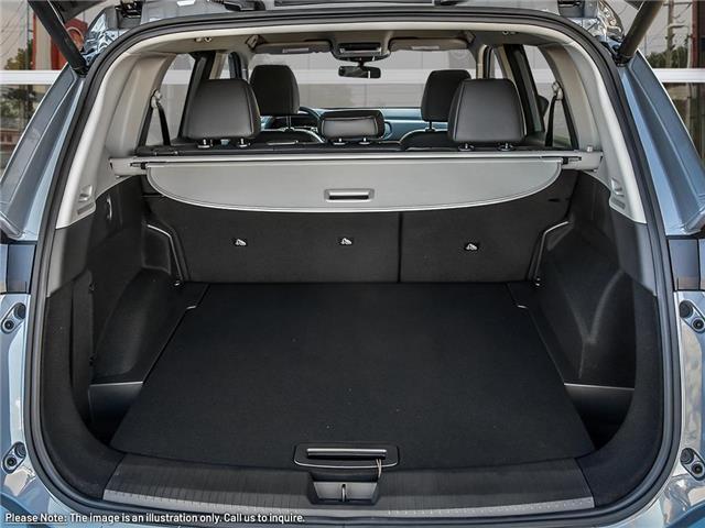 2026 Nissan Rogue Rock Creek (Stk: 36867) in London - Image 7 of 27