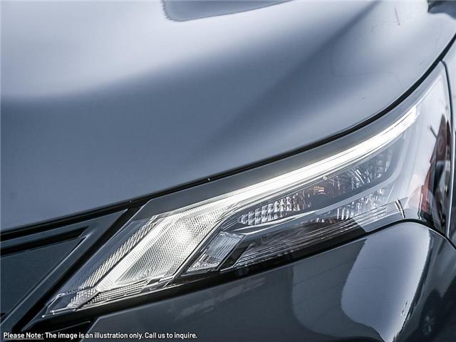 2026 Nissan Rogue Rock Creek (Stk: 36867) in London - Image 10 of 27