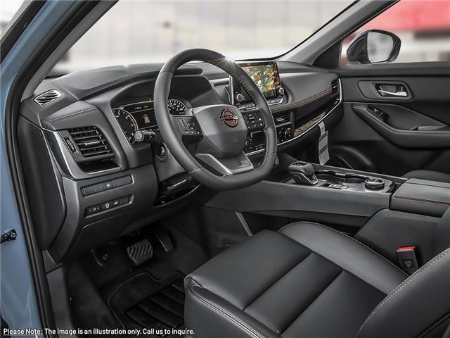 2026 Nissan Rogue Rock Creek (Stk: 36867) in London - Image 12 of 27
