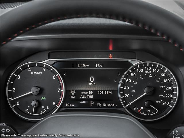 2026 Nissan Rogue Rock Creek (Stk: 36867) in London - Image 14 of 27
