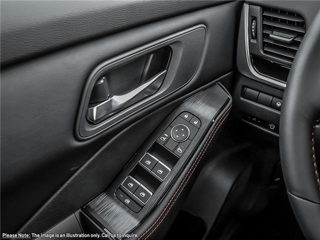 2026 Nissan Rogue Rock Creek (Stk: 36867) in London - Image 16 of 27