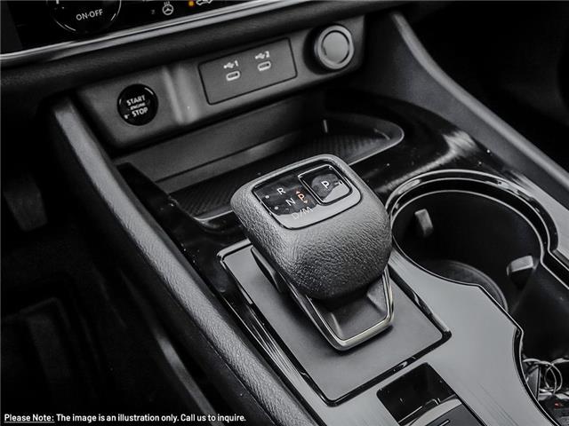 2026 Nissan Rogue Rock Creek (Stk: 36867) in London - Image 17 of 27