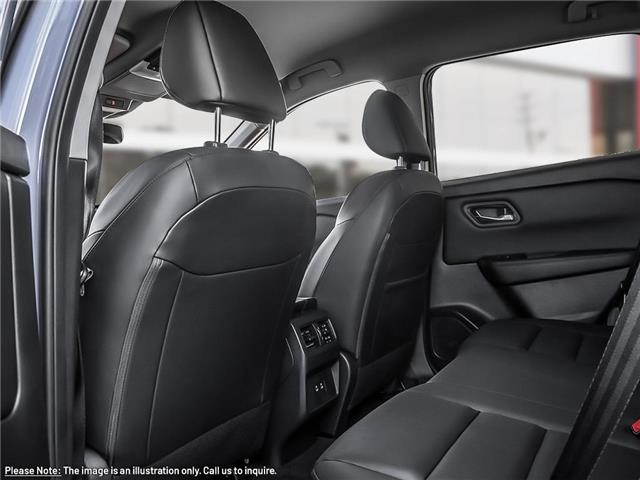 2026 Nissan Rogue Rock Creek (Stk: 36867) in London - Image 21 of 27