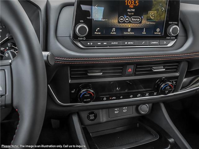 2026 Nissan Rogue Rock Creek (Stk: 36867) in London - Image 24 of 27