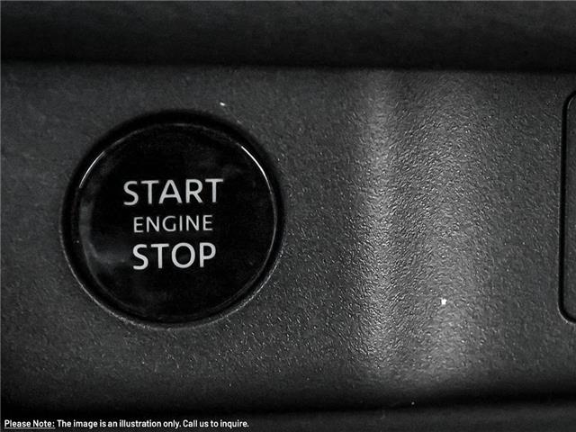 2026 Nissan Rogue Rock Creek (Stk: 36867) in London - Image 27 of 27