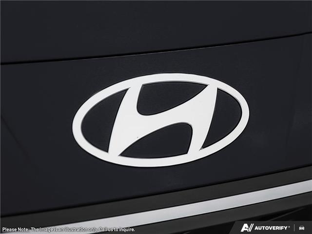 2025 Hyundai Elantra N Base (Stk: U25E160A) in London - Image 10 of 27