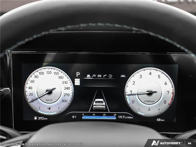2025 Hyundai Elantra N Base (Stk: U25E160A) in London - Image 11 of 27