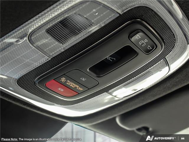 2025 Hyundai Elantra N Line Ultimate (Stk: U25E73A) in London - Image 20 of 27