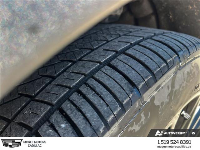 2023 Cadillac XT4 Sport (Stk: 1GYFZF) in Goderich - Image 10 of 27
