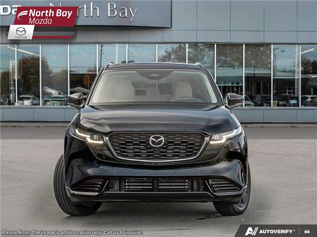 2026 Mazda CX-5 GS (Stk: 26157) in North Bay - Image 2 of 24