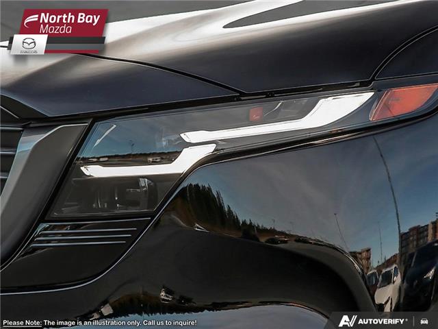 2026 Mazda CX-5 GS (Stk: 26157) in North Bay - Image 9 of 24