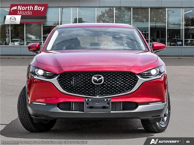 2026 Mazda CX-30 GX (Stk: 26158) in North Bay - Image 2 of 26 2026 Mazda CX-30 GX (Stk: 26158) in North Bay - Image 2 of 26