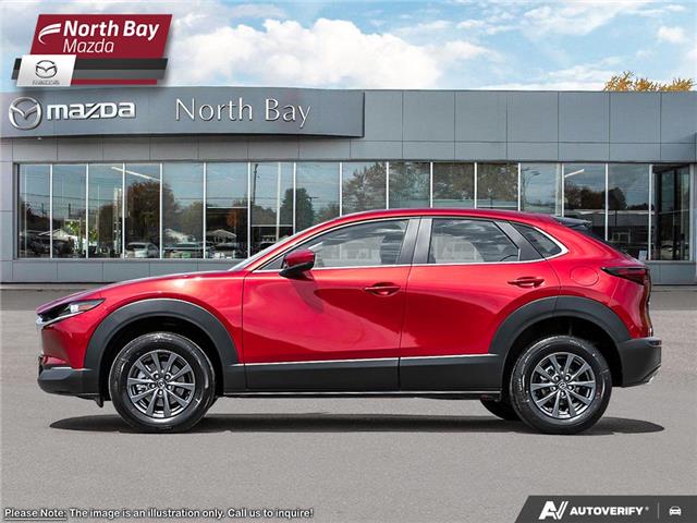 2026 Mazda CX-30 GX (Stk: 26158) in North Bay - Image 3 of 26 2026 Mazda CX-30 GX (Stk: 26158) in North Bay - Image 3 of 26