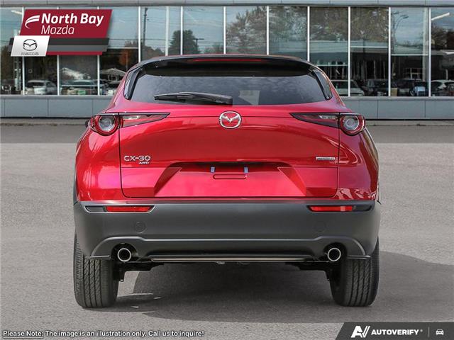 2026 Mazda CX-30 GX (Stk: 26158) in North Bay - Image 5 of 26 2026 Mazda CX-30 GX (Stk: 26158) in North Bay - Image 5 of 26