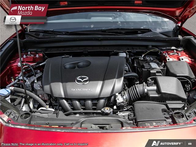 2026 Mazda CX-30 GX (Stk: 26158) in North Bay - Image 6 of 26 2026 Mazda CX-30 GX (Stk: 26158) in North Bay - Image 6 of 26