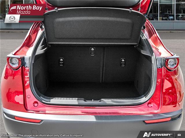 2026 Mazda CX-30 GX (Stk: 26158) in North Bay - Image 7 of 26 2026 Mazda CX-30 GX (Stk: 26158) in North Bay - Image 7 of 26