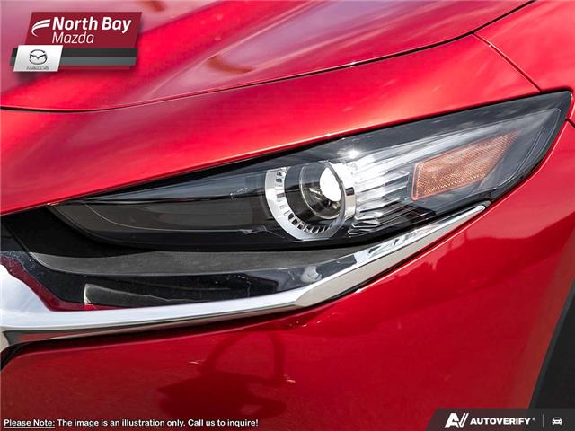 2026 Mazda CX-30 GX (Stk: 26158) in North Bay - Image 10 of 26 2026 Mazda CX-30 GX (Stk: 26158) in North Bay - Image 10 of 26