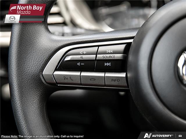 2026 Mazda CX-30 GX (Stk: 26158) in North Bay - Image 15 of 26 2026 Mazda CX-30 GX (Stk: 26158) in North Bay - Image 15 of 26