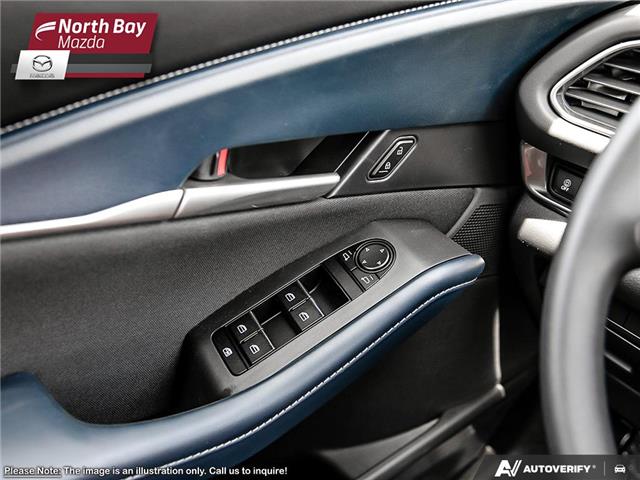 2026 Mazda CX-30 GX (Stk: 26158) in North Bay - Image 16 of 26 2026 Mazda CX-30 GX (Stk: 26158) in North Bay - Image 16 of 26