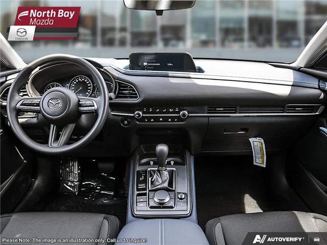 2026 Mazda CX-30 GX (Stk: 26158) in North Bay - Image 22 of 26 2026 Mazda CX-30 GX (Stk: 26158) in North Bay - Image 22 of 26