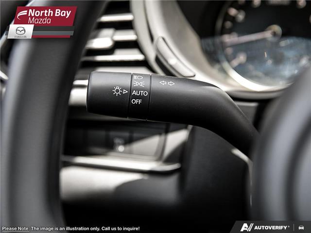 2026 Mazda CX-30 GX (Stk: 26158) in North Bay - Image 25 of 26 2026 Mazda CX-30 GX (Stk: 26158) in North Bay - Image 25 of 26