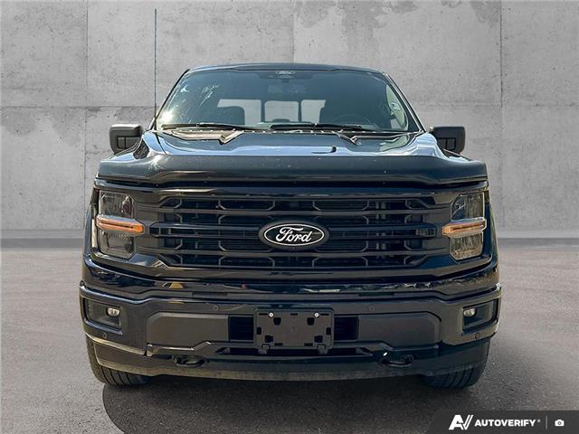 2024 Ford F-150 XLT (Stk: 26P101) in Kamloops - Image 2 of 25