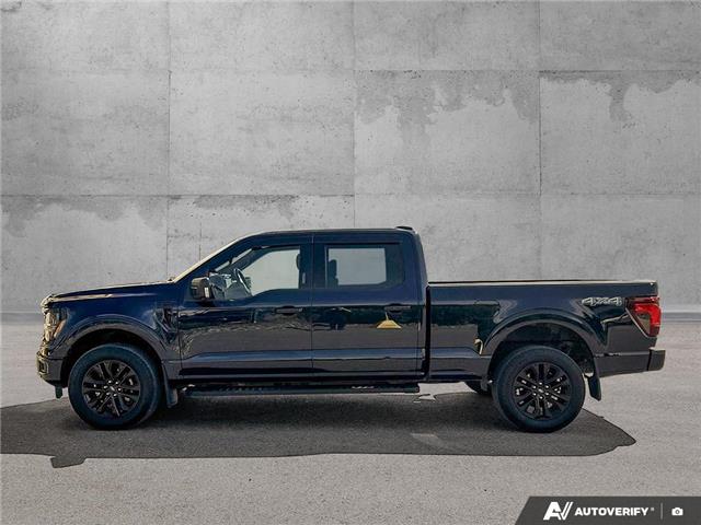 2024 Ford F-150 XLT (Stk: 26P101) in Kamloops - Image 3 of 25