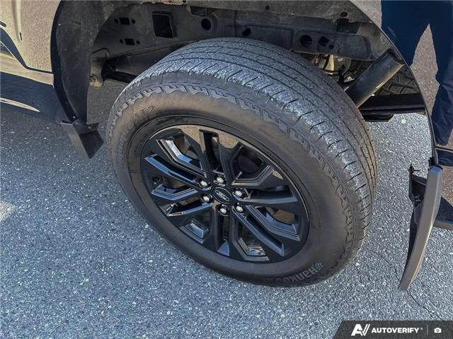2024 Ford F-150 XLT (Stk: 26P101) in Kamloops - Image 6 of 25