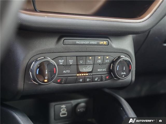 2023 Ford Bronco Sport Outer Banks (Stk: P6928) in London - Image 19 of 26